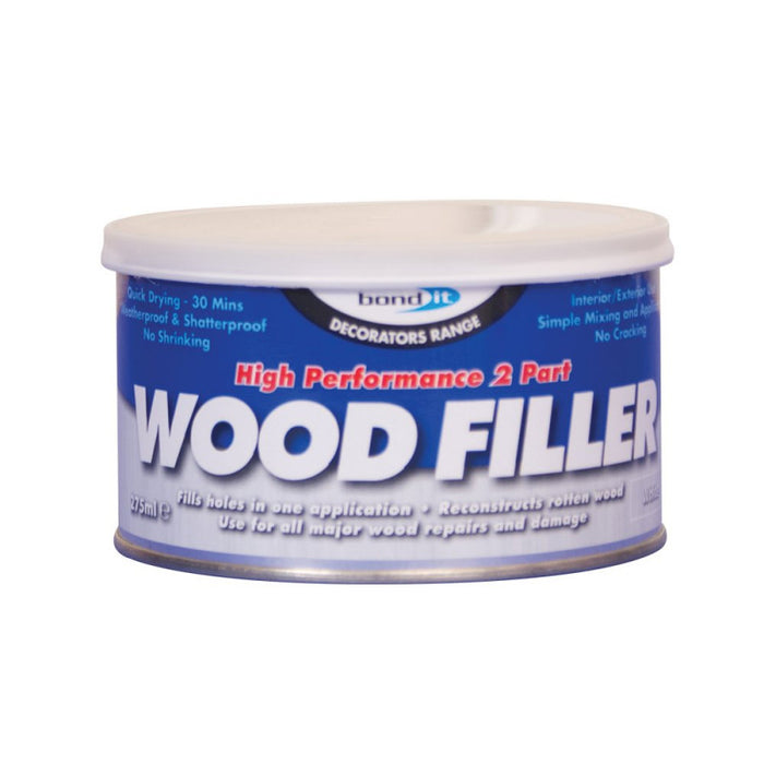 Wood Filler