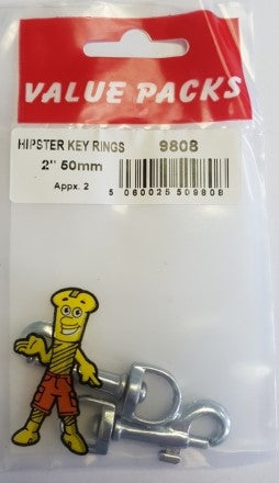 Hipster keychain clearance