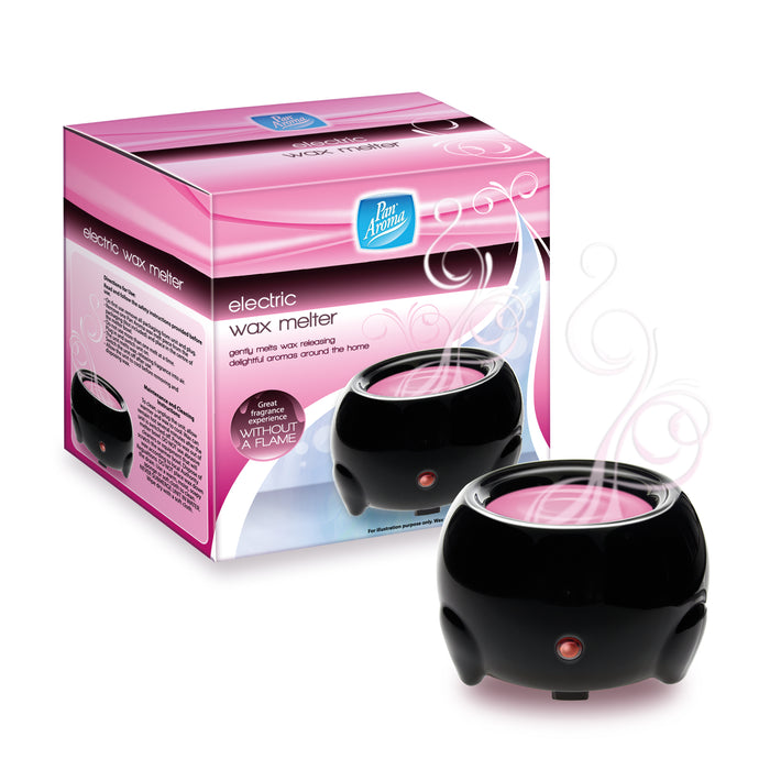 Electric Wax Melter