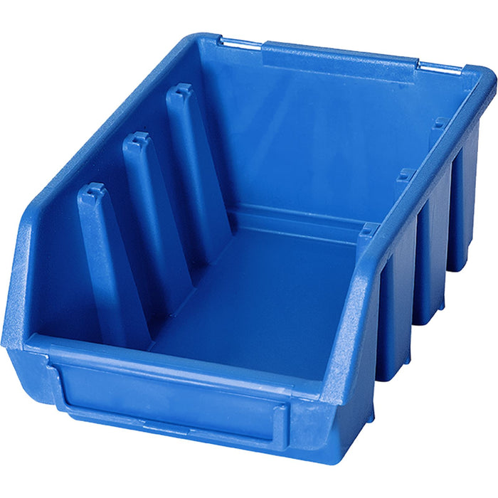 Stacking Storage Bin Organiser Containers