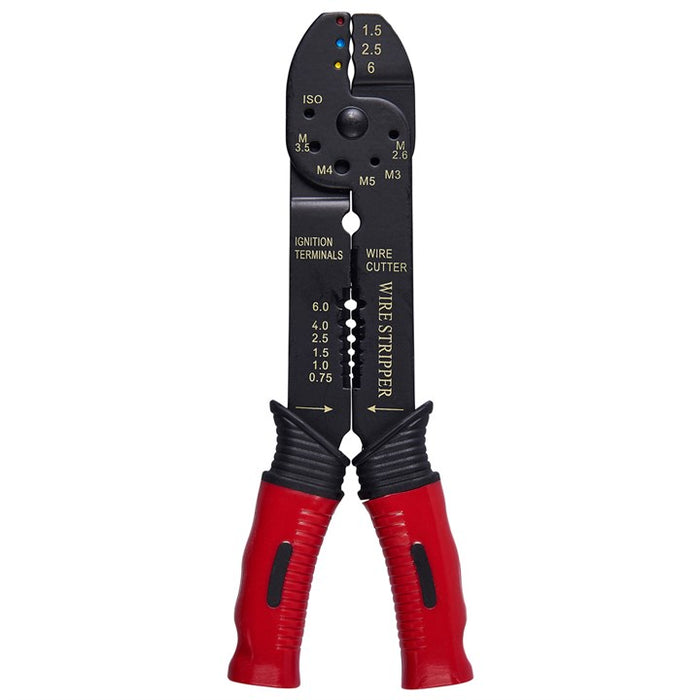 Crimping Tool