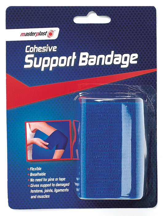 Cohesive Bandage