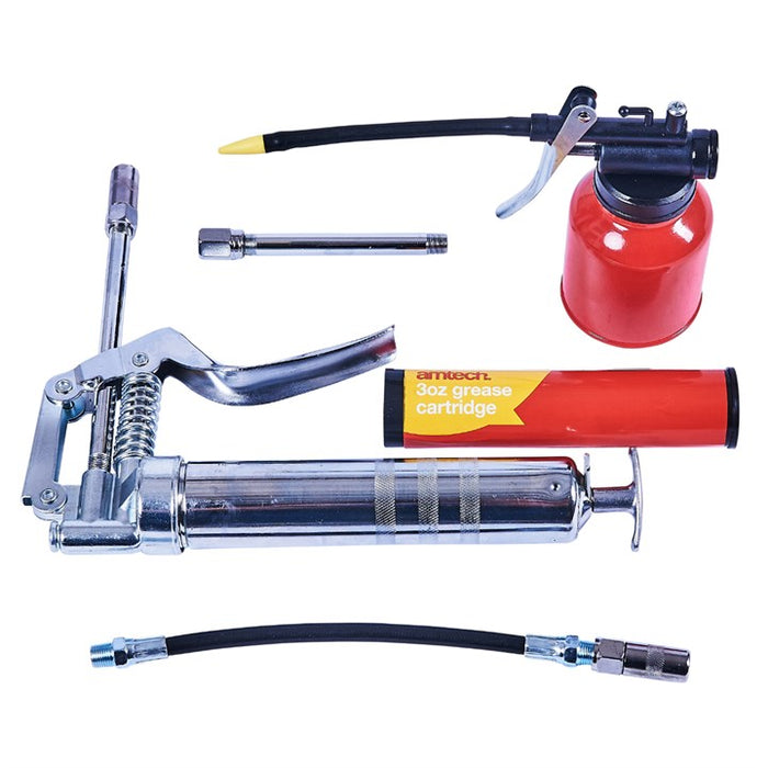 Grease Gun Kit