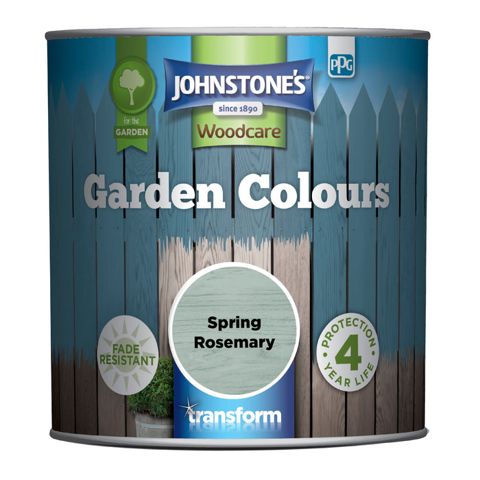 Johnstone's Garden Colours - Spring Rosemary 1L