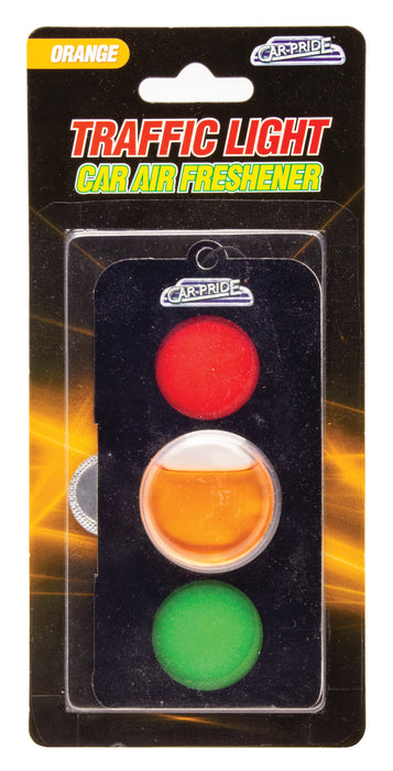 Car Air Freshener Traffic Light