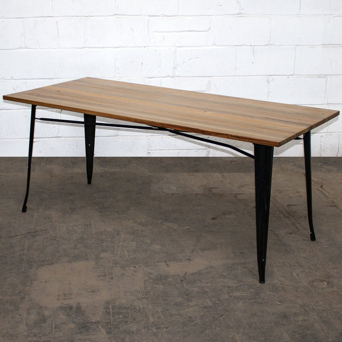 Taranto Table - Black