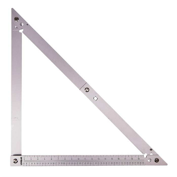 Folding Square 24"