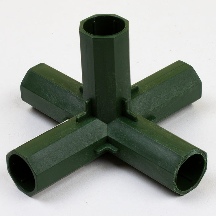 Plastic Structure Connectors