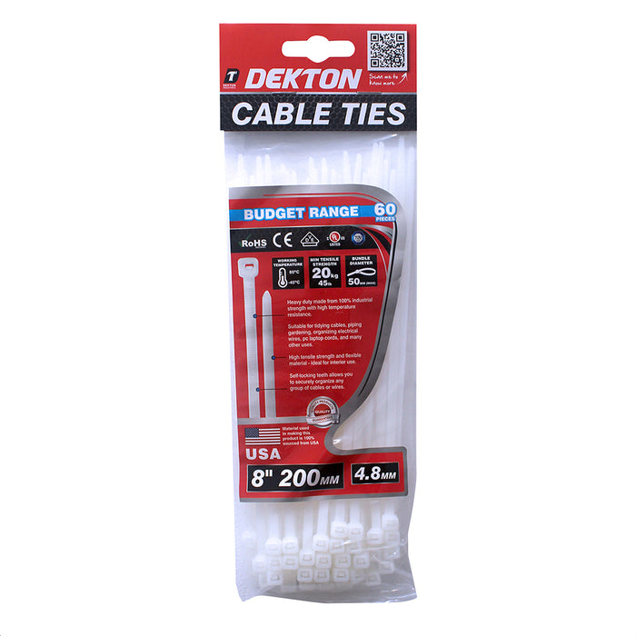 Cable Ties