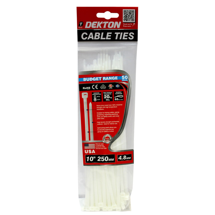 Cable Ties