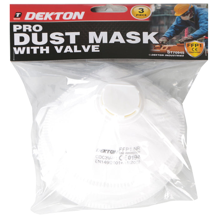 Dust Mask