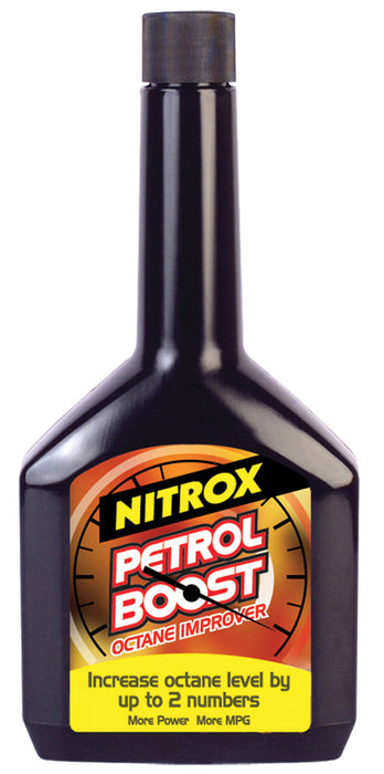 Nitrox Petrol Boost Octane Improver 300ml