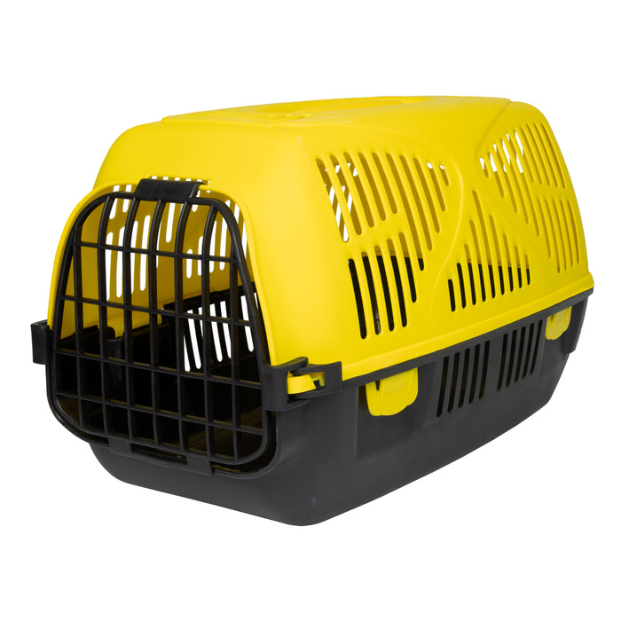 19" Portable Pet Carrier