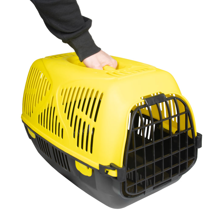 19" Portable Pet Carrier