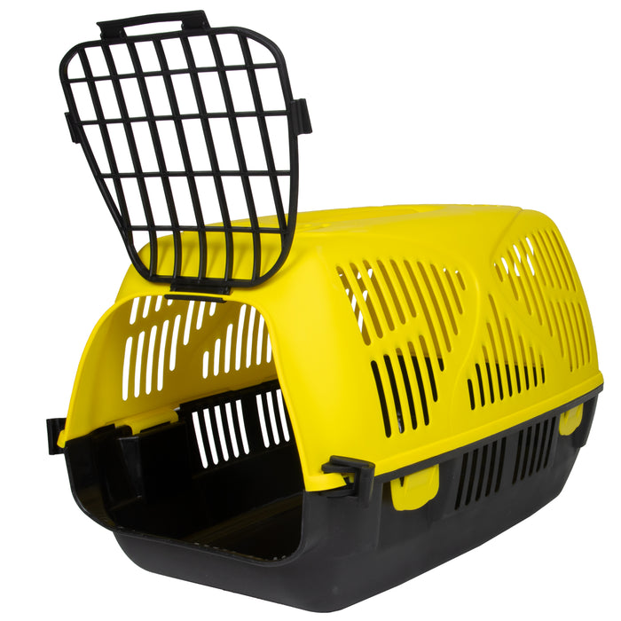 19" Portable Pet Carrier