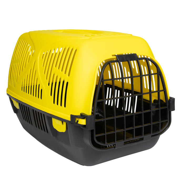 19" Portable Pet Carrier