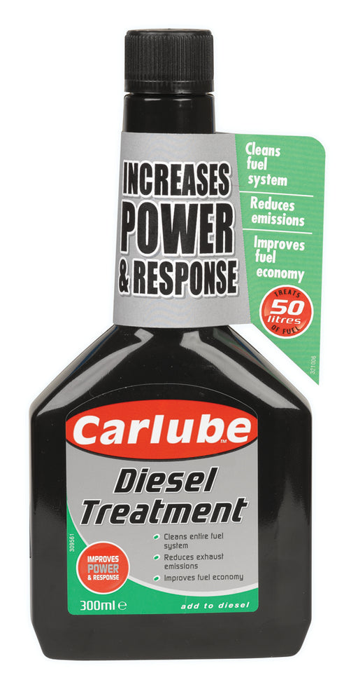 Automatic Transmission Fluid : Carlube Driveline ATF-LV