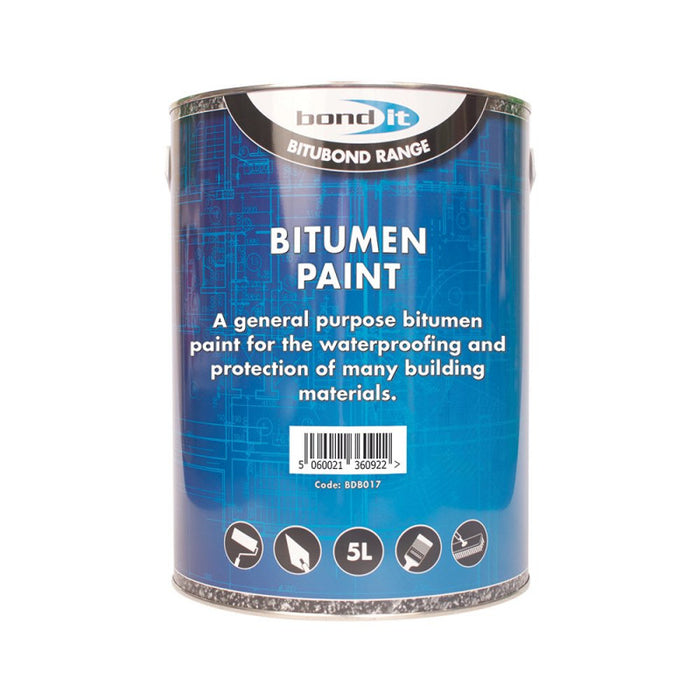 Bitumen Paint