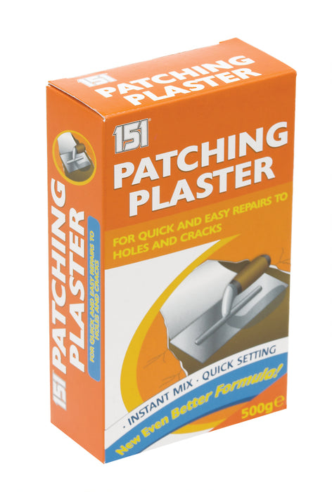 Patching Plaster 500g