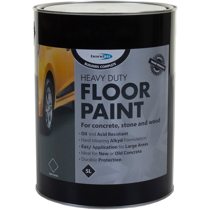 Floor Paint