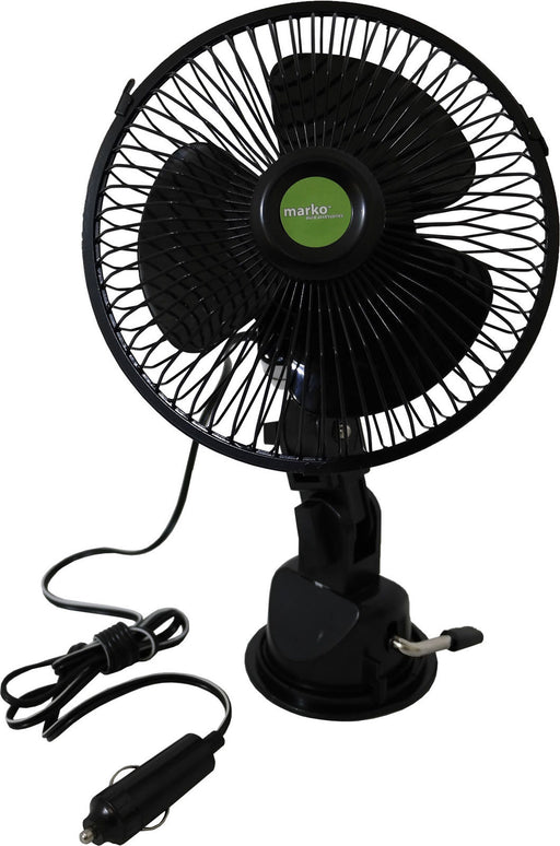 12v Car Fan