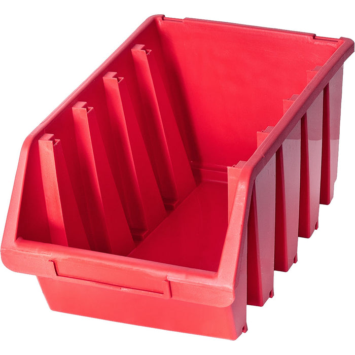 Stacking Storage Bin Organiser Containers