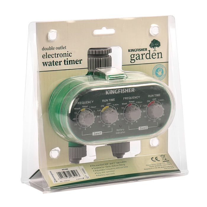 Water Timer