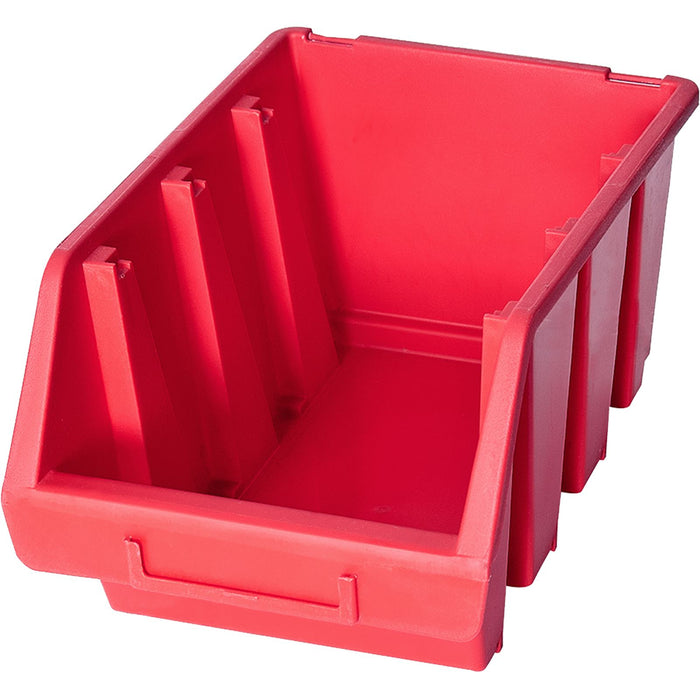 Stacking Storage Bin Organiser Containers