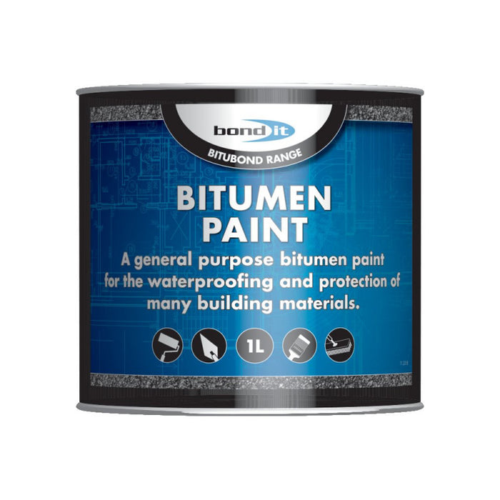 Bitumen Paint