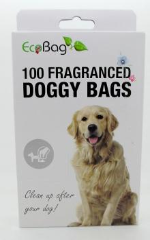 Doggy Bags