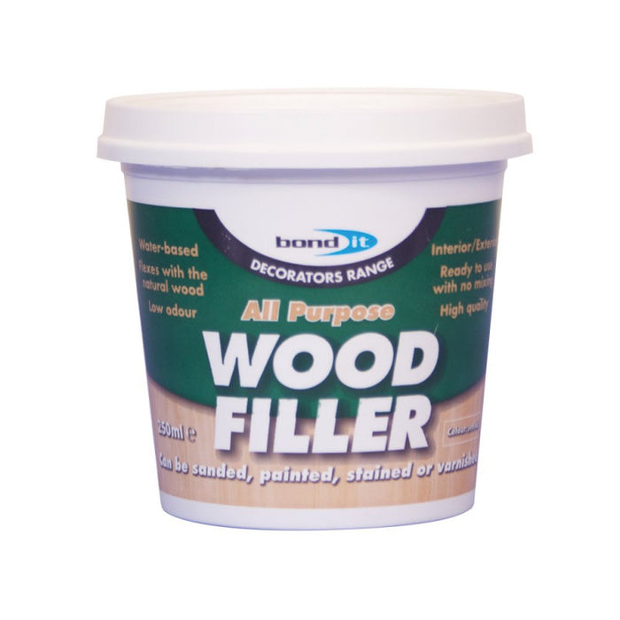 Wood Filler