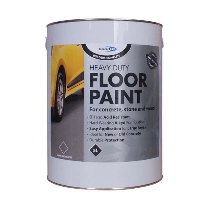 Floor Paint