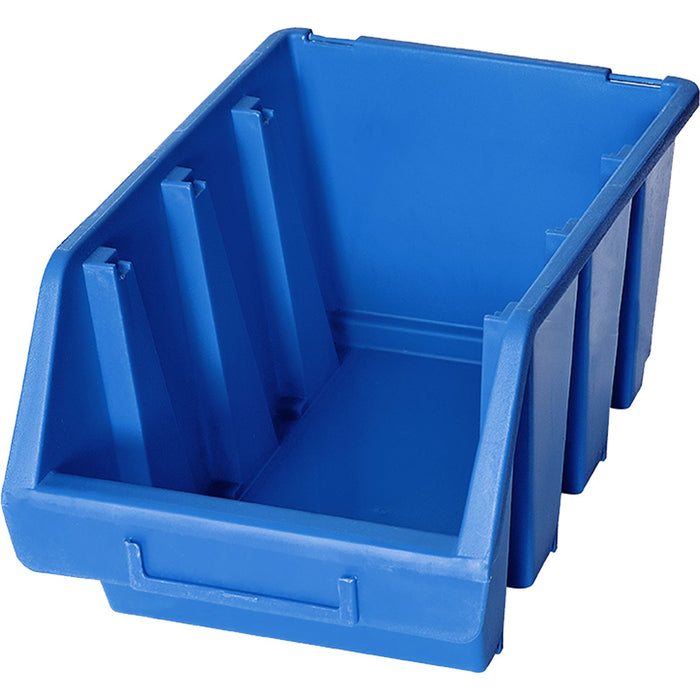 Stacking Storage Bin Organiser Containers