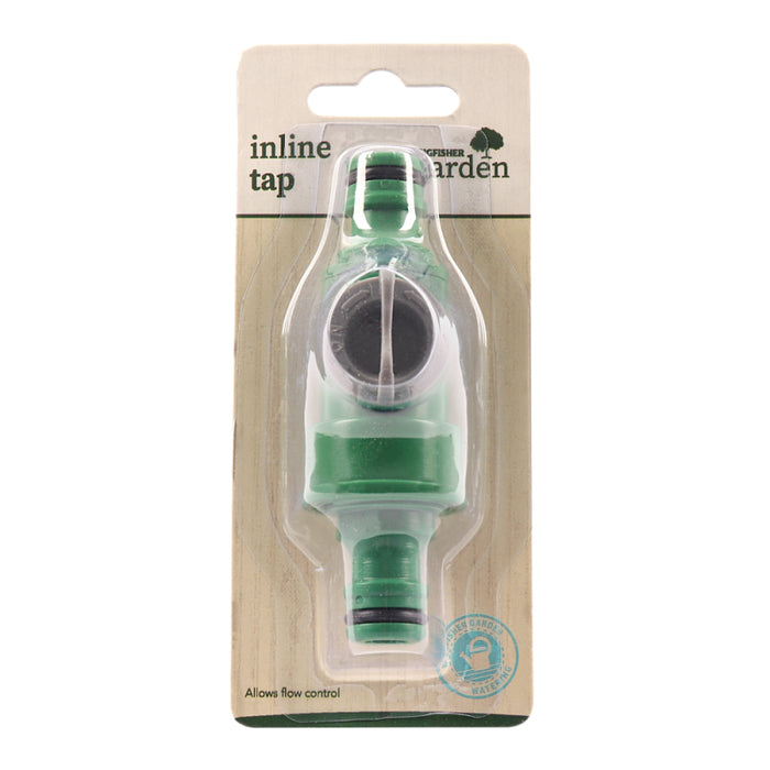 Hose Inline Tap