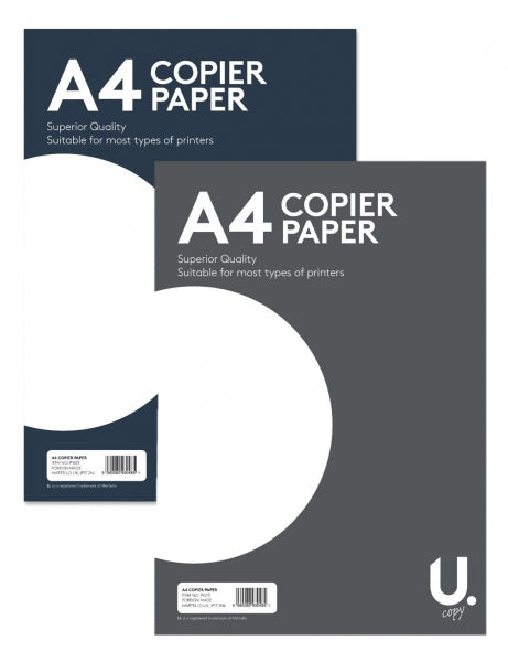 Copier Paper