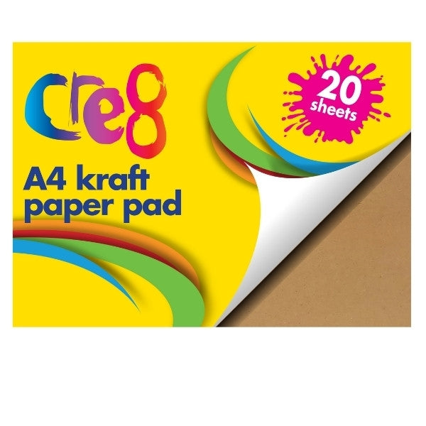 Kraft Paper